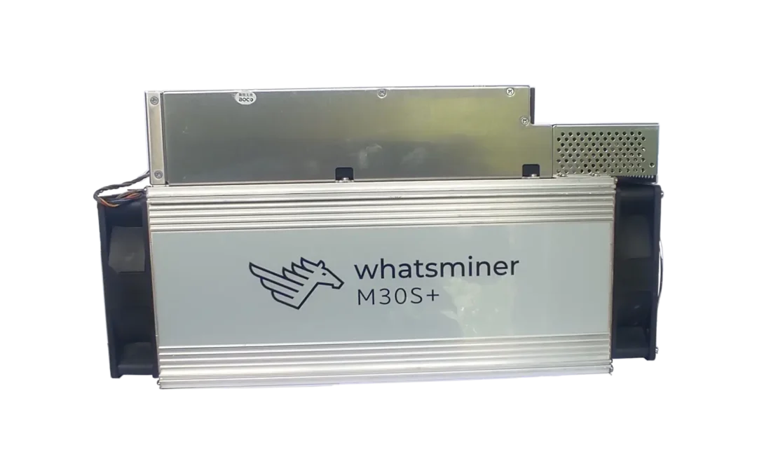 Whatsminer M30S+ 106Th