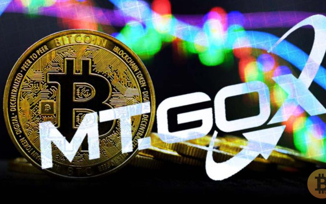 Will release of $3B Bitcoin from Mt Gox cause market bottom in August