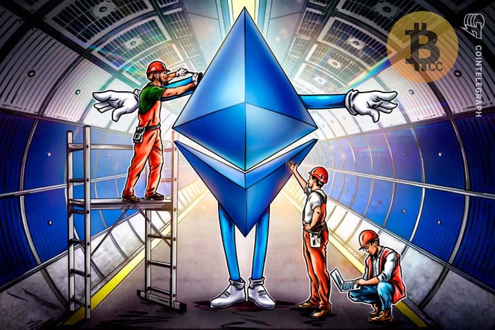 Top 5 misconceptions about the anticipated Ethereum upgrade