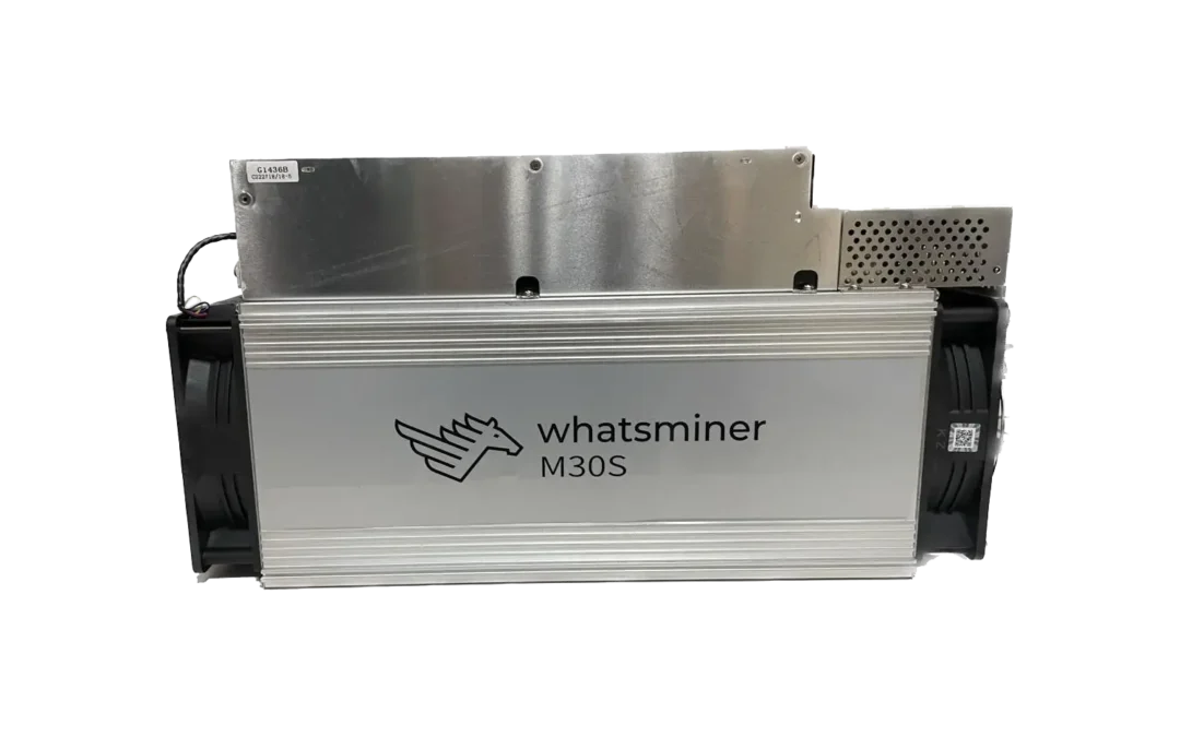 Whatsminer M30S 96Th