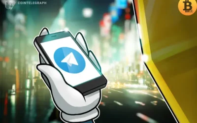 بازار نام‌های کاربری تلگرام آماده راه اندازی است!