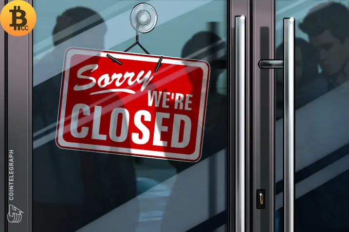 بسته شدن دفاتر توییتر در پی استعفای بخشی از کارکنان