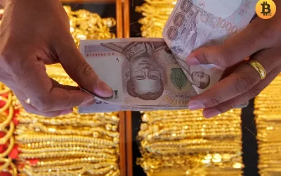 نوسان کم ارزهای آسیایی و دلار در آستانه نشست فدرال رزرو